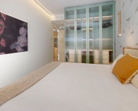 Revente - Apartment - Orihuela - Playa Flamenca
