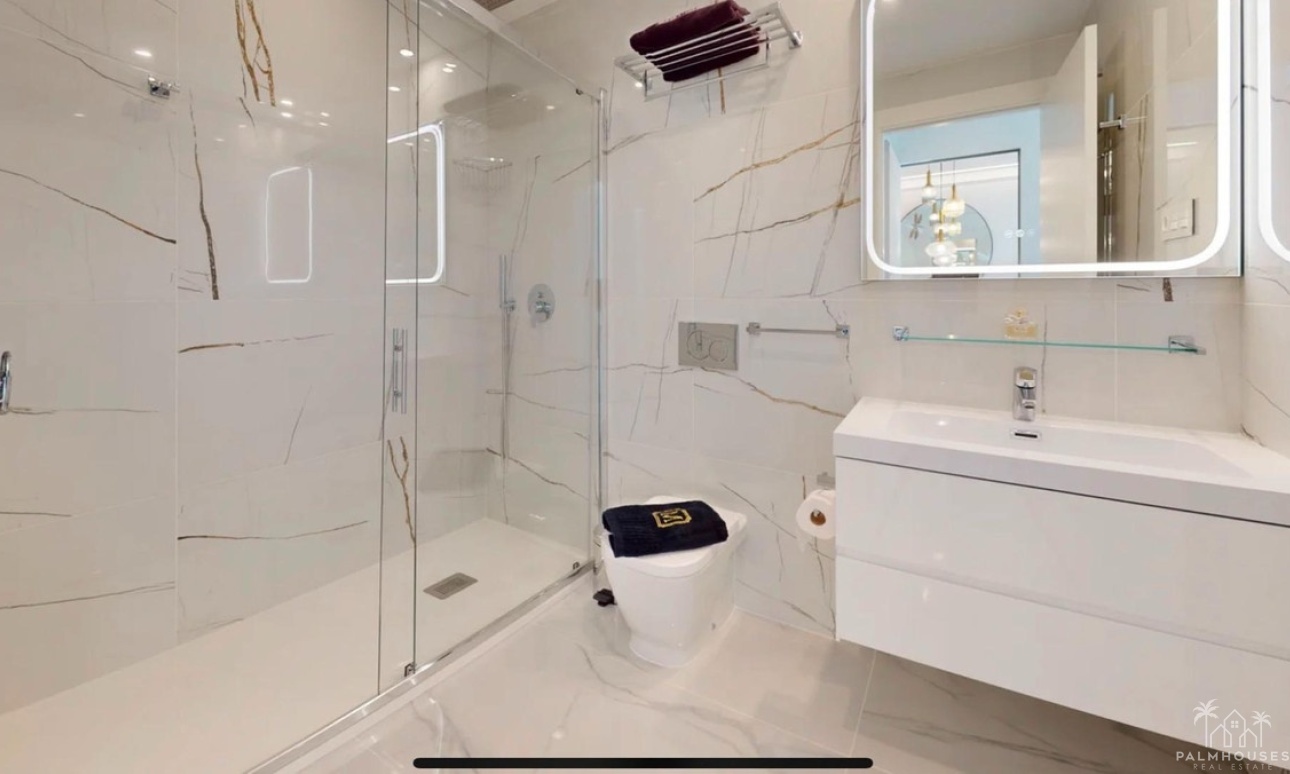 Revente - Apartment - Orihuela - Playa Flamenca