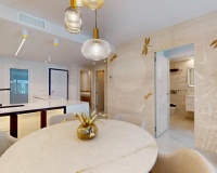 Revente - Apartment - Orihuela - Playa Flamenca