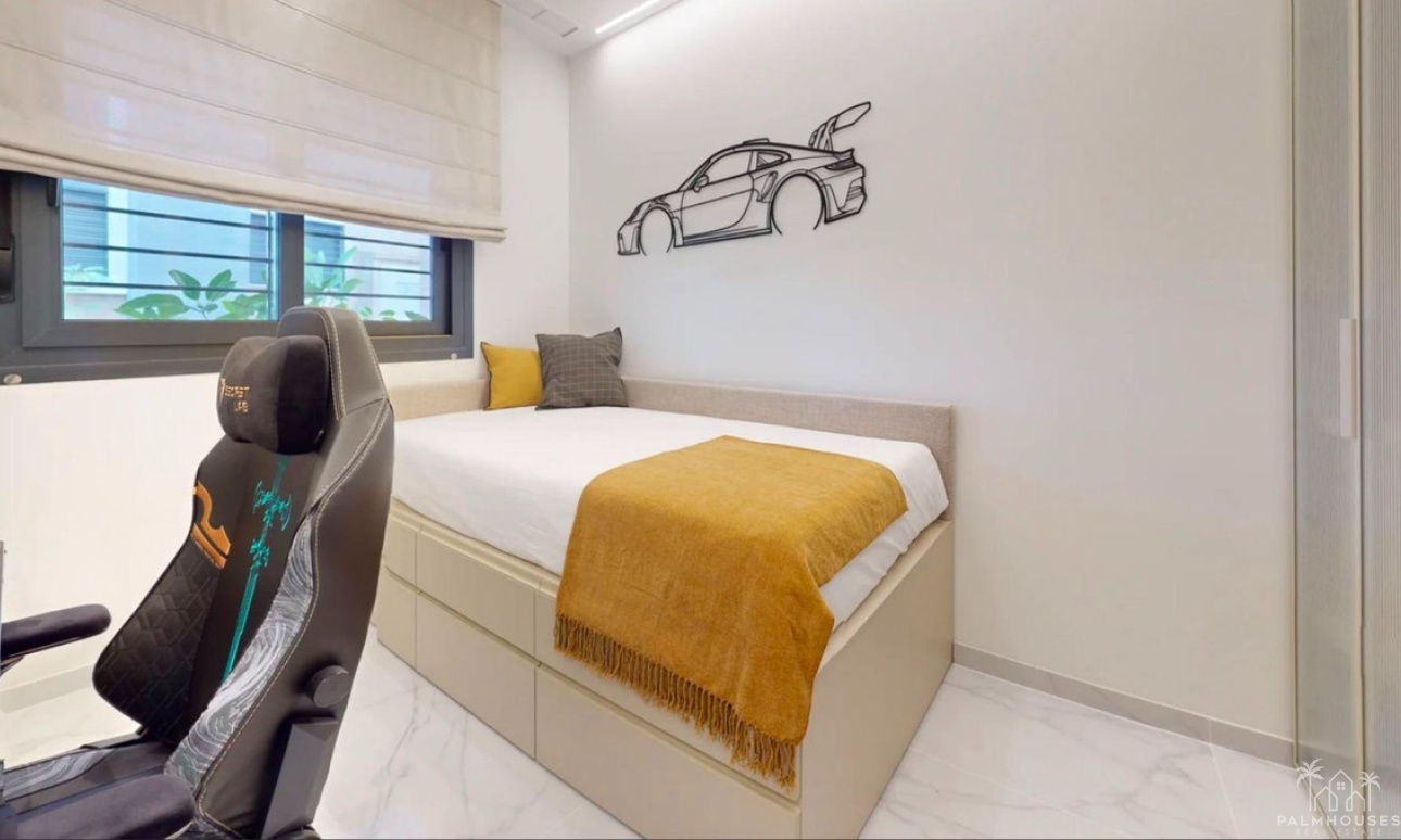 Revente - Apartment - Orihuela - Playa Flamenca