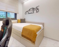 Revente - Apartment - Orihuela - Playa Flamenca