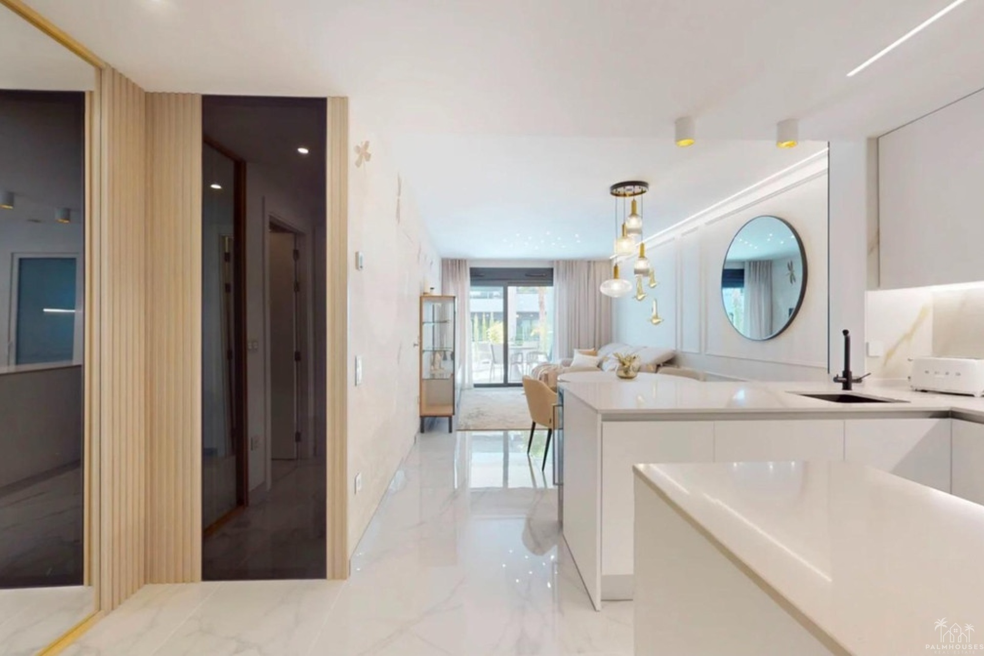 Revente - Apartment - Orihuela - Playa Flamenca