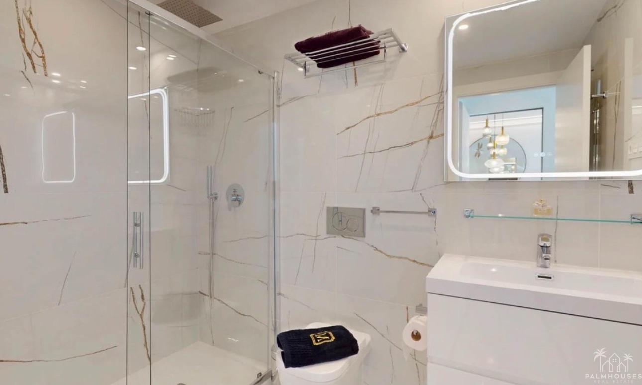 Revente - Apartment - Orihuela - Playa Flamenca