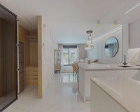 Revente - Apartment - Orihuela - Playa Flamenca