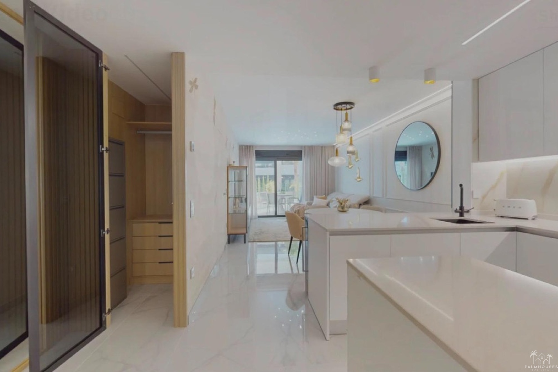Revente - Apartment - Orihuela - Playa Flamenca