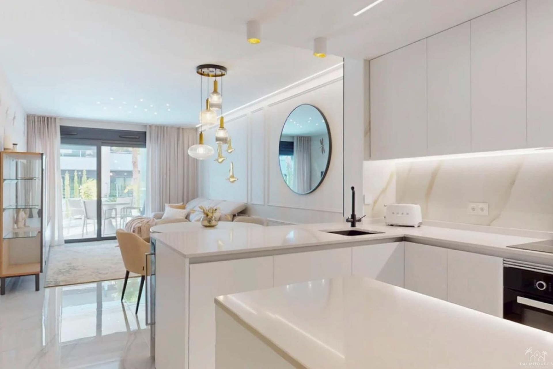 Revente - Apartment - Orihuela - Playa Flamenca