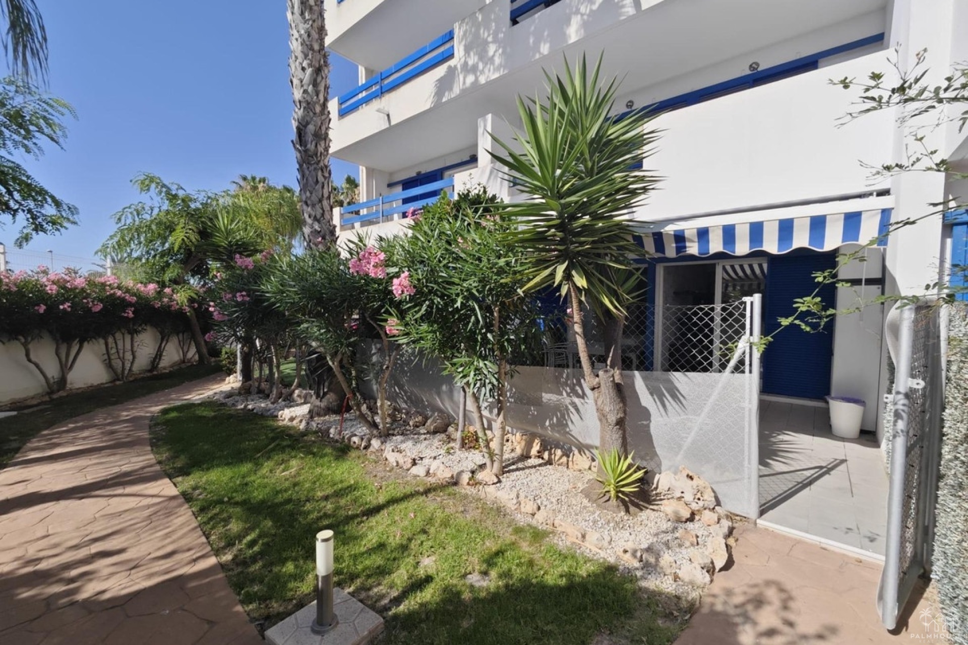 Revente - Apartment - Orihuela - Playa Flamenca