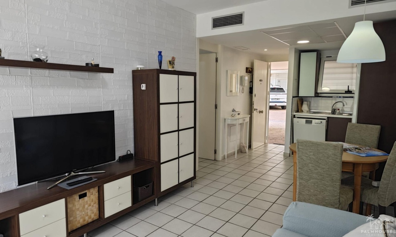 Revente - Apartment - Orihuela - Playa Flamenca