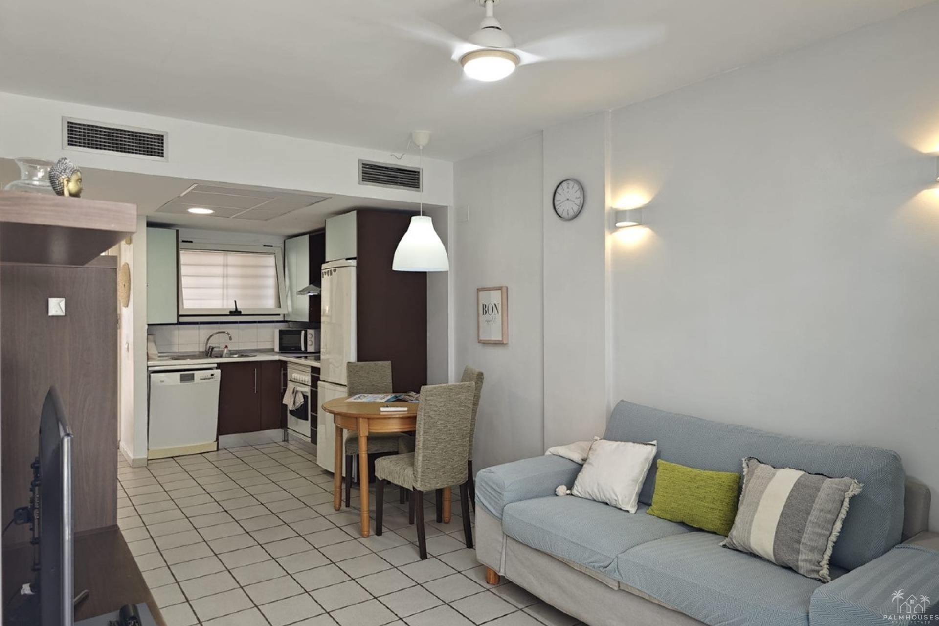 Revente - Apartment - Orihuela - Playa Flamenca