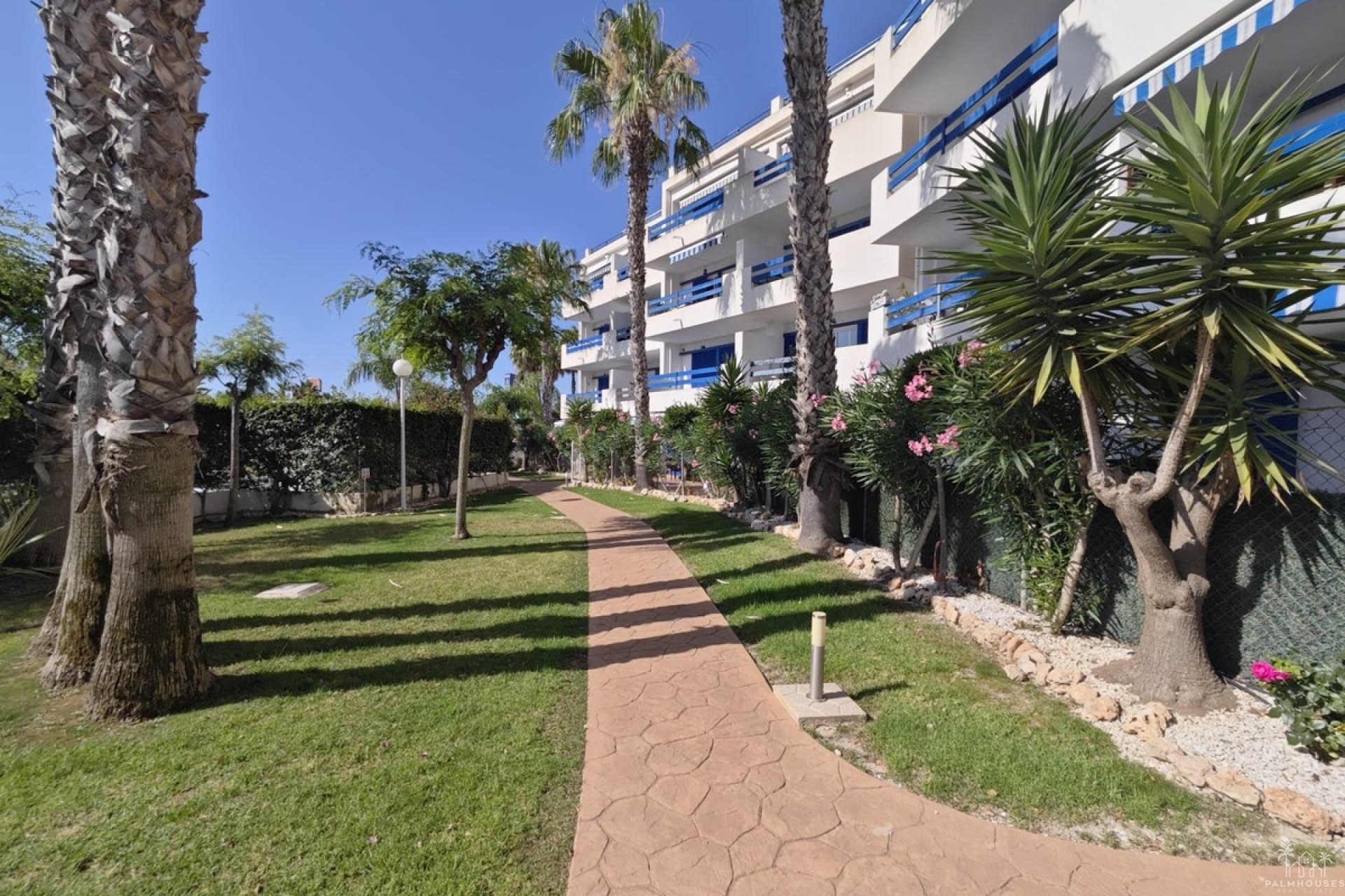 Revente - Apartment - Orihuela - Playa Flamenca