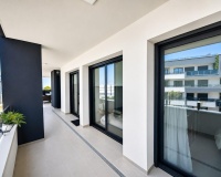 Revente - Apartment - Orihuela - Playa Flamenca