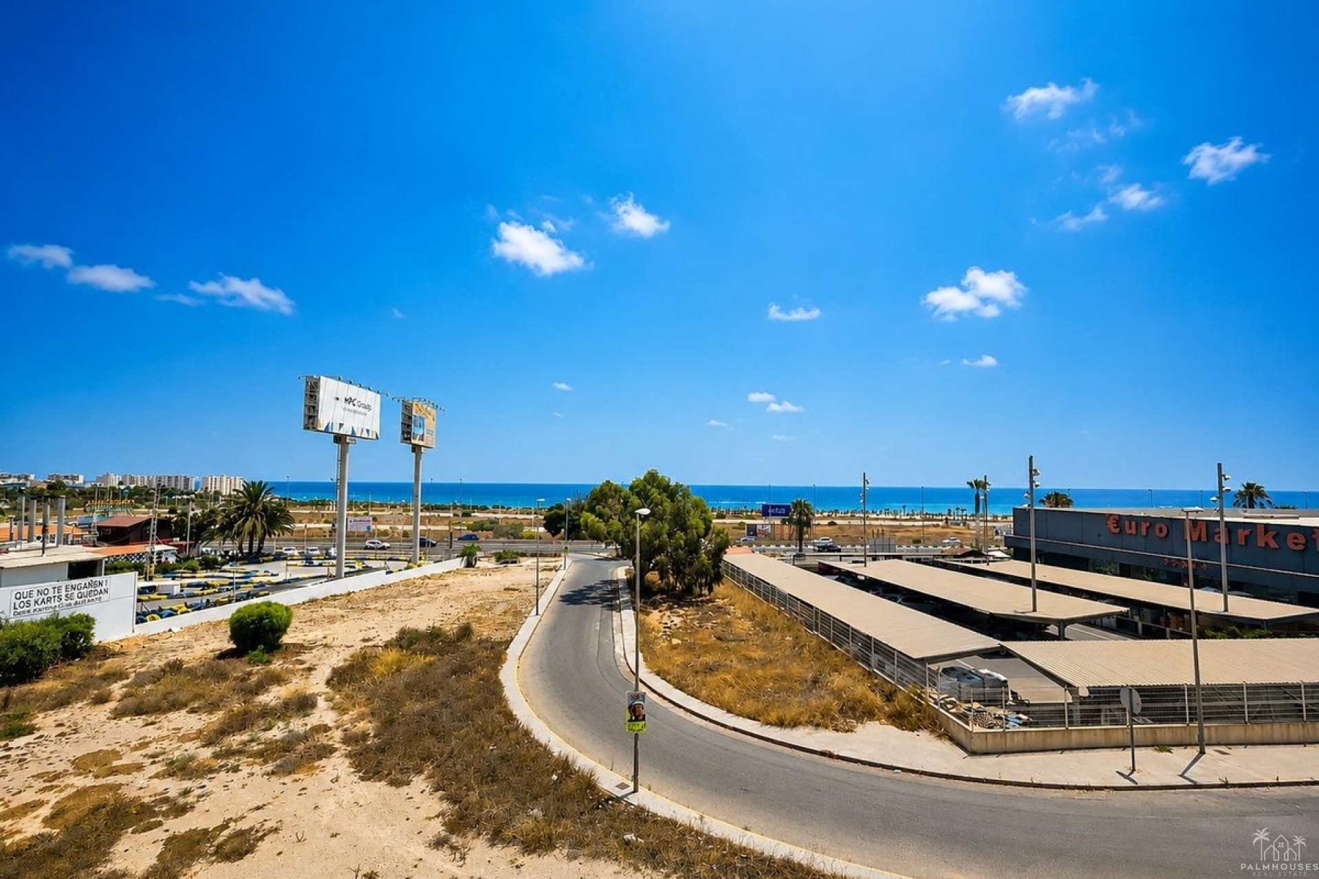 Revente - Apartment - Orihuela - Playa Flamenca