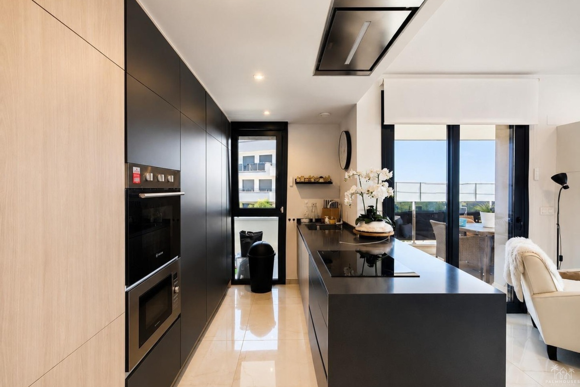 Revente - Apartment - Orihuela - Playa Flamenca