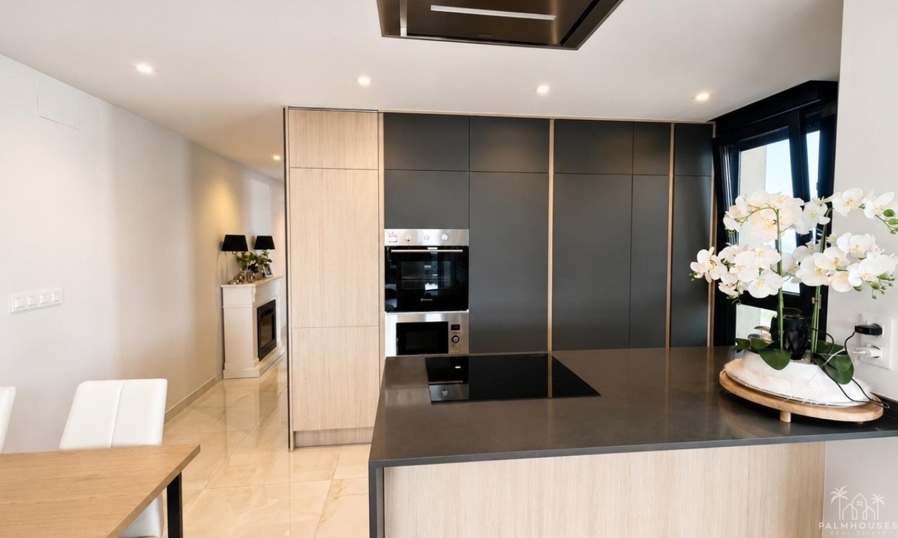 Revente - Apartment - Orihuela - Playa Flamenca