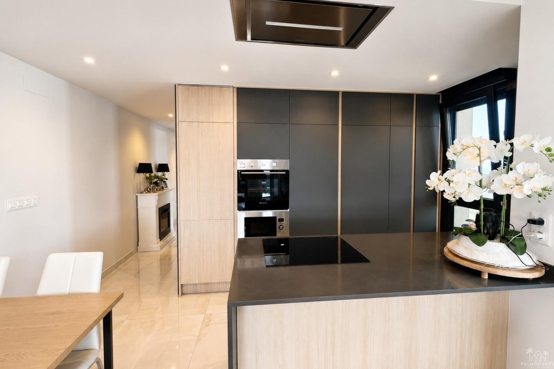 Revente - Apartment - Orihuela - Playa Flamenca