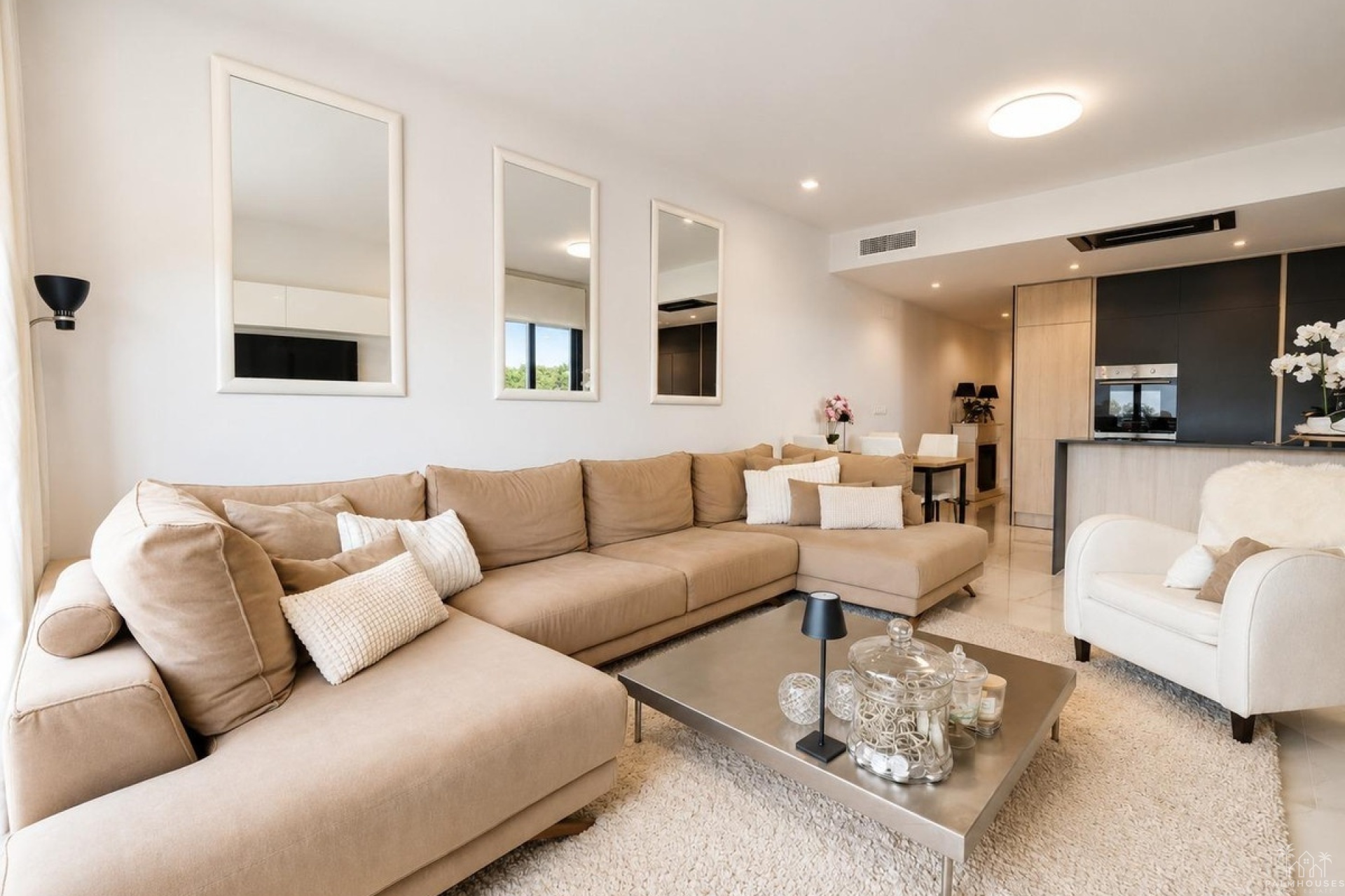 Revente - Apartment - Orihuela - Playa Flamenca
