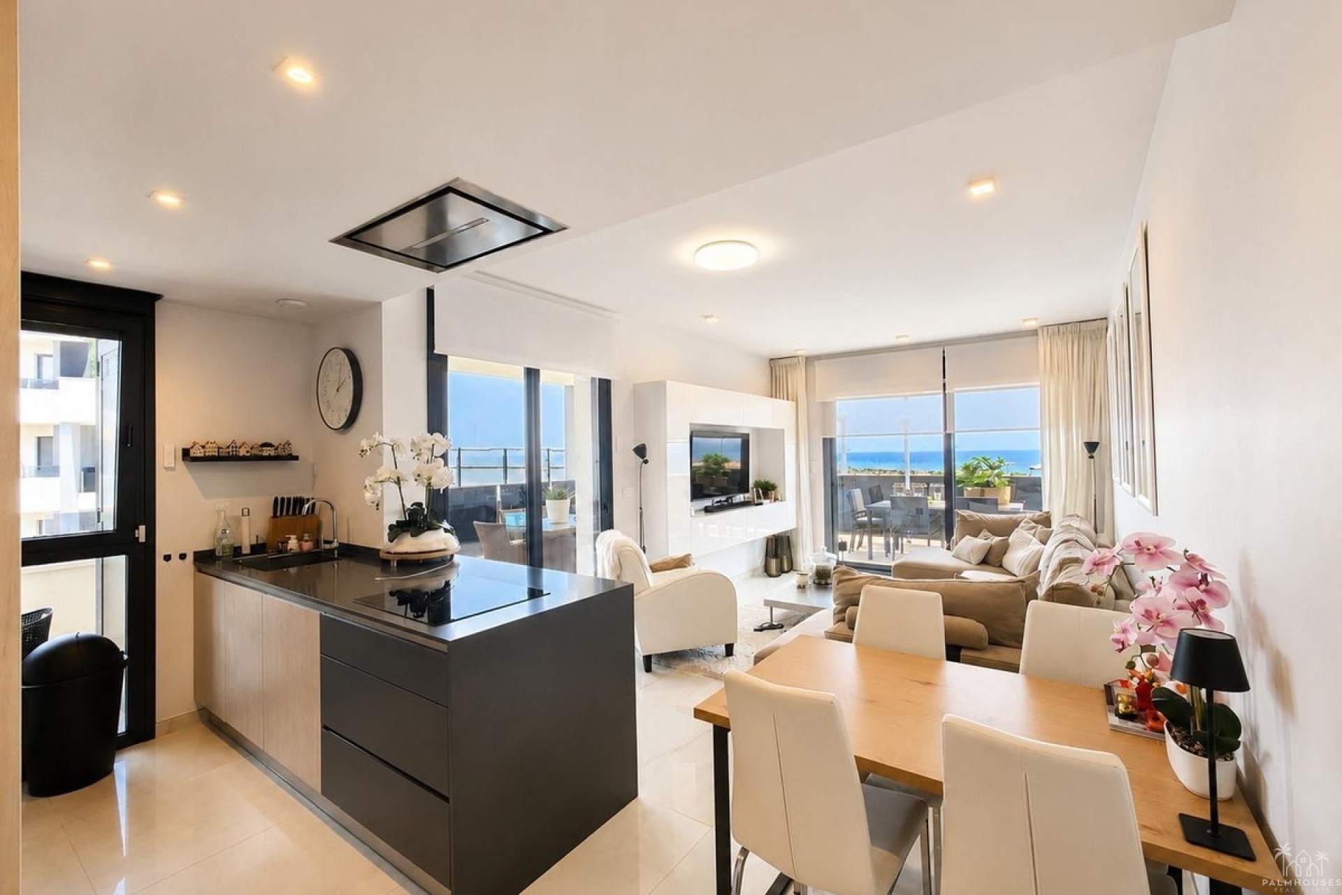 Revente - Apartment - Orihuela - Playa Flamenca