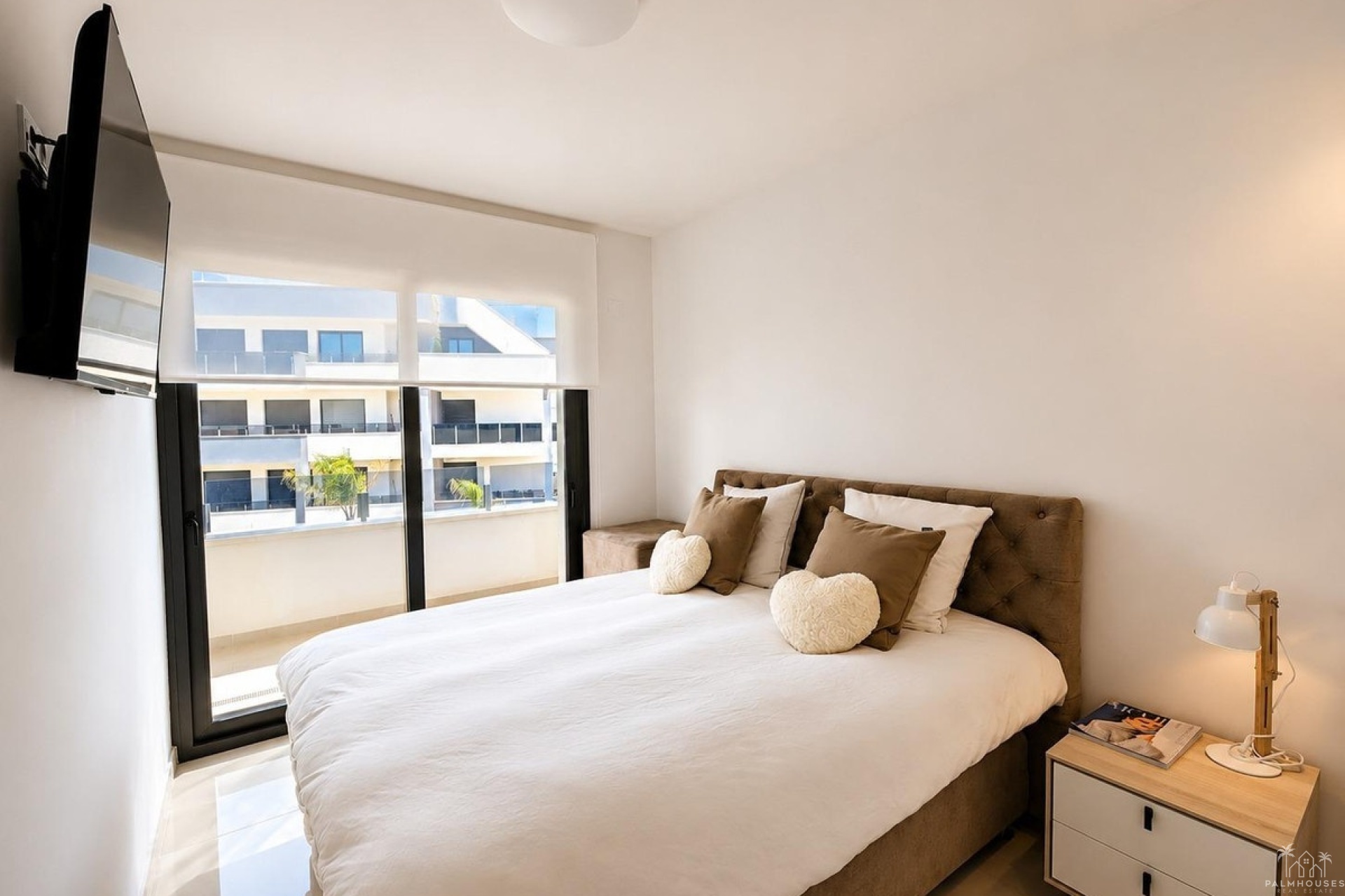 Revente - Apartment - Orihuela - Playa Flamenca
