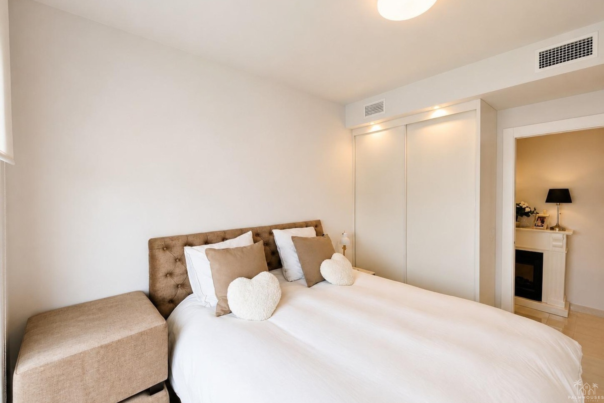 Revente - Apartment - Orihuela - Playa Flamenca