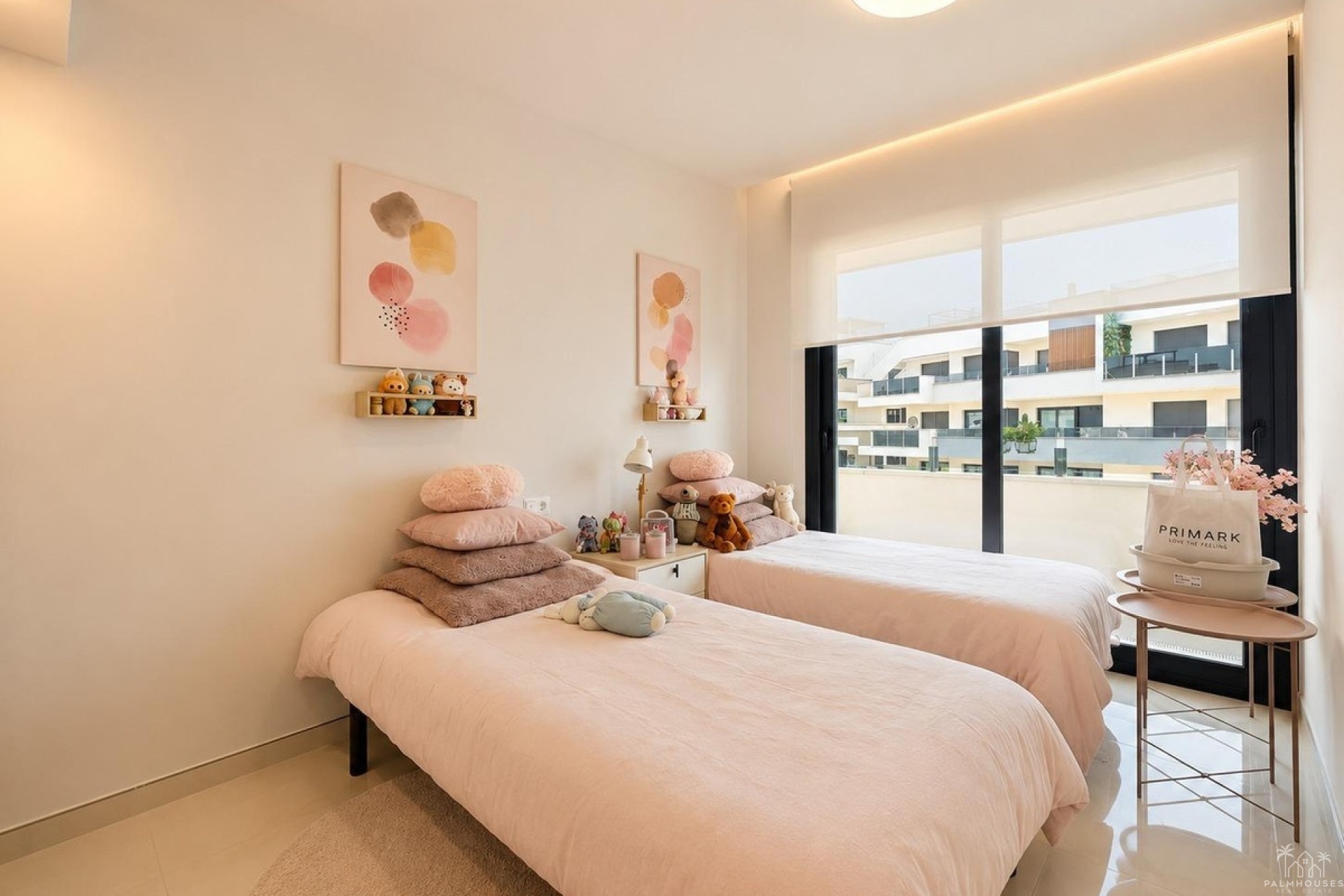 Revente - Apartment - Orihuela - Playa Flamenca