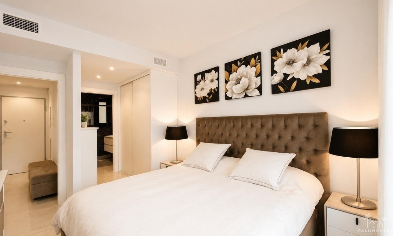 Revente - Apartment - Orihuela - Playa Flamenca