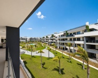 Revente - Apartment - Orihuela - Playa Flamenca