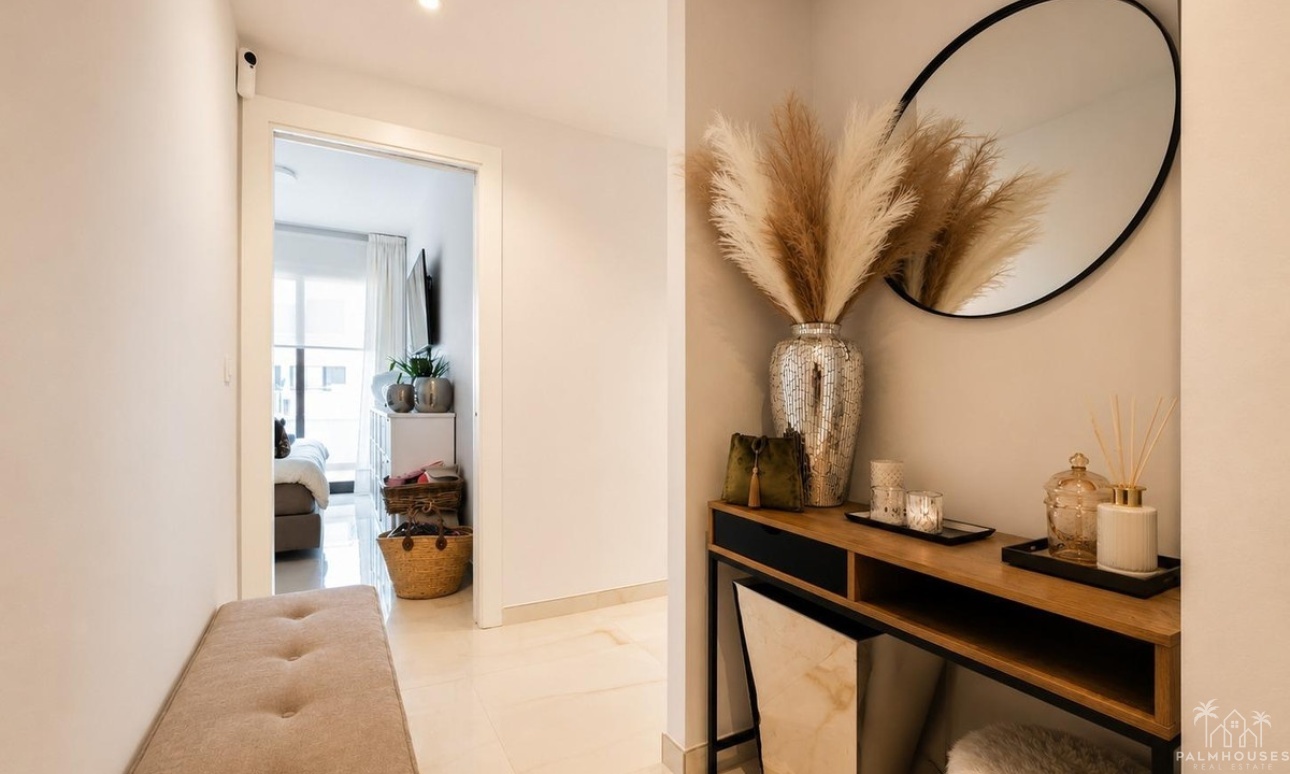 Revente - Apartment - Orihuela - Playa Flamenca