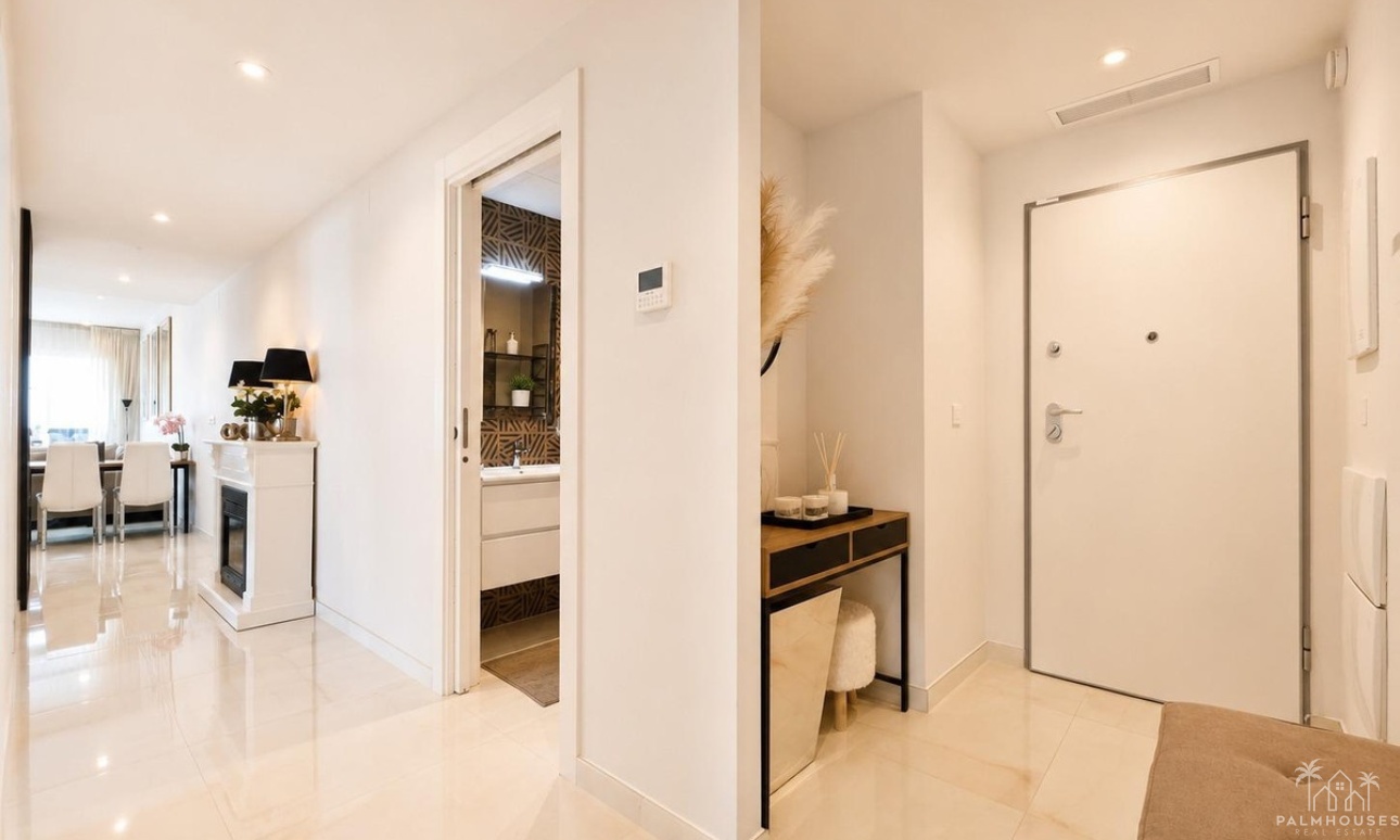 Revente - Apartment - Orihuela - Playa Flamenca