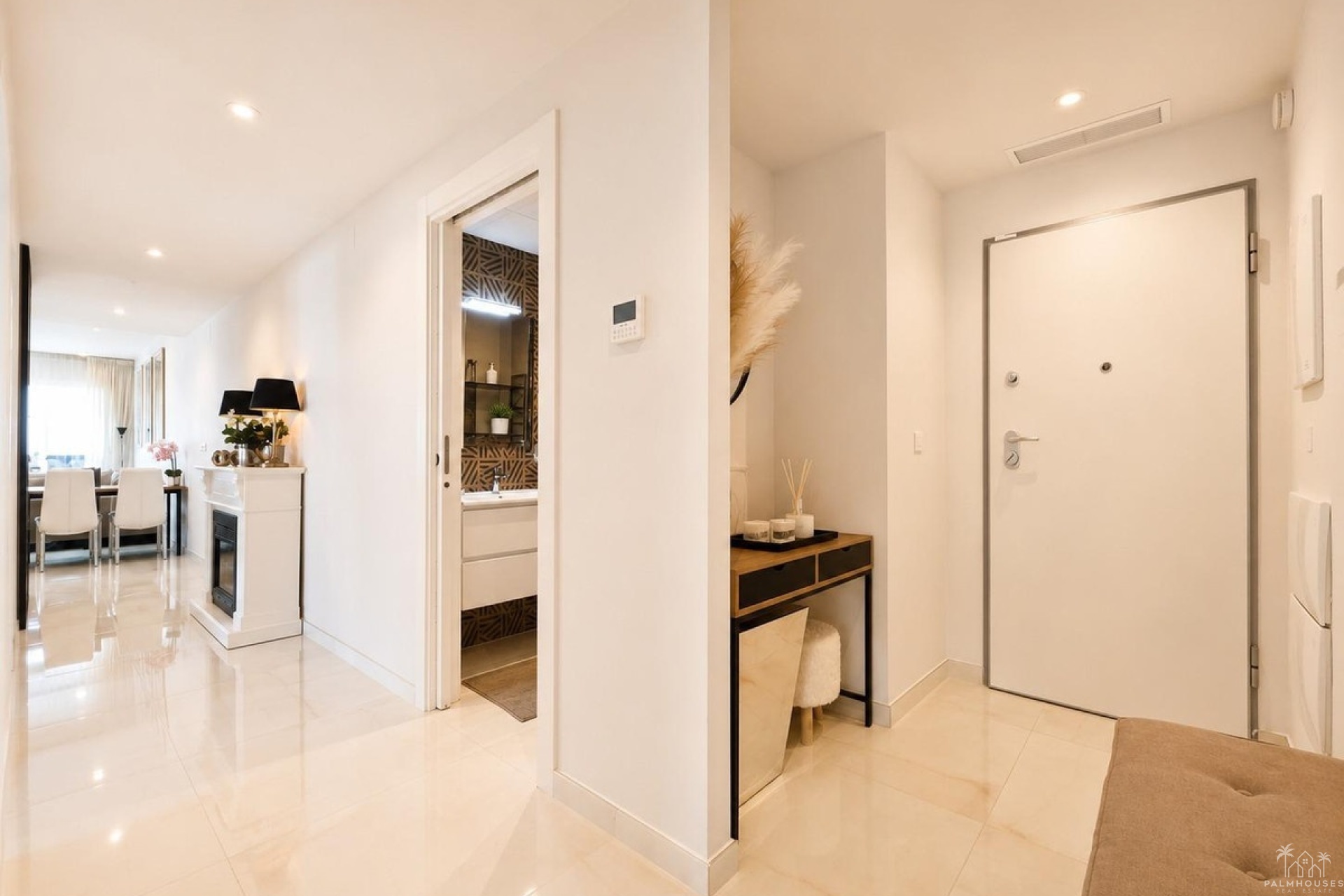Revente - Apartment - Orihuela - Playa Flamenca