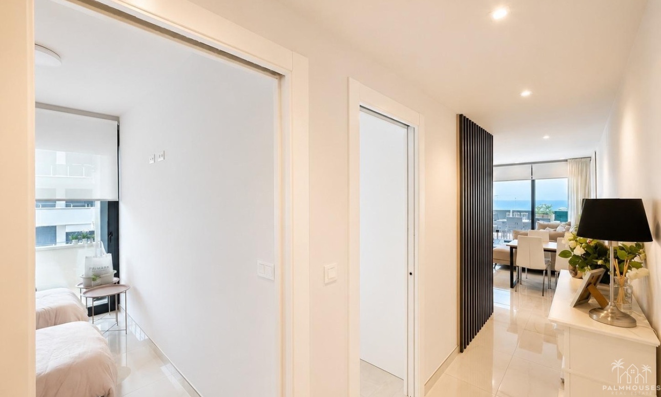 Revente - Apartment - Orihuela - Playa Flamenca