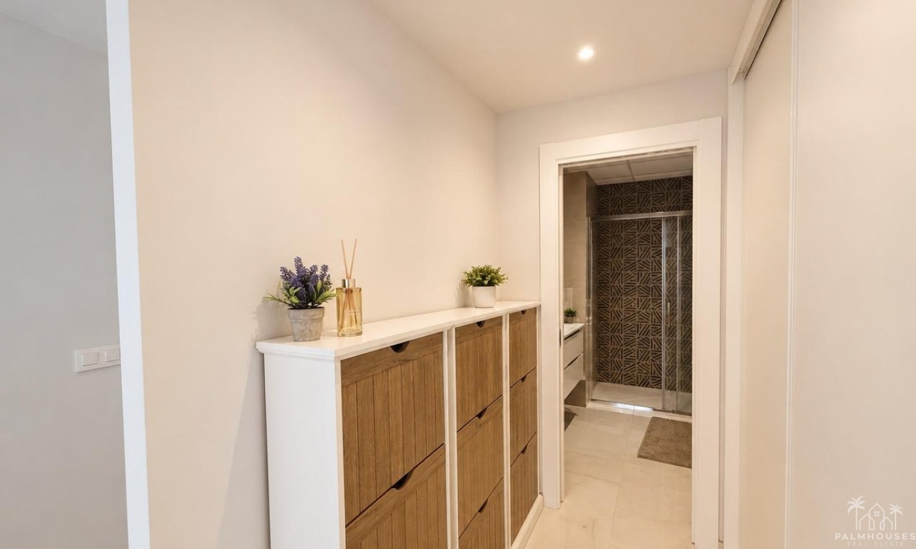 Revente - Apartment - Orihuela - Playa Flamenca