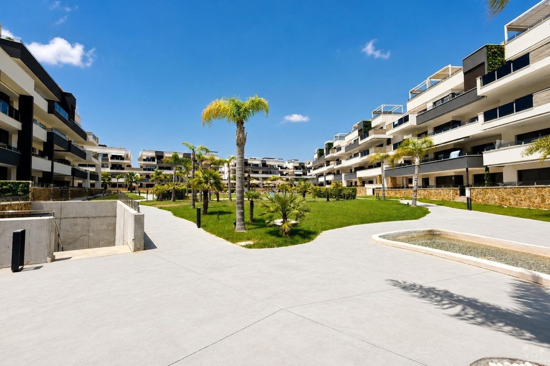 Revente - Apartment - Orihuela - Playa Flamenca