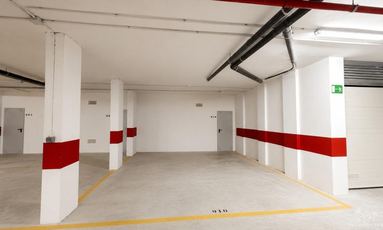 Revente - Apartment - Orihuela - Playa Flamenca