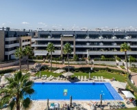 Revente - Apartment - Orihuela - Playa Flamenca