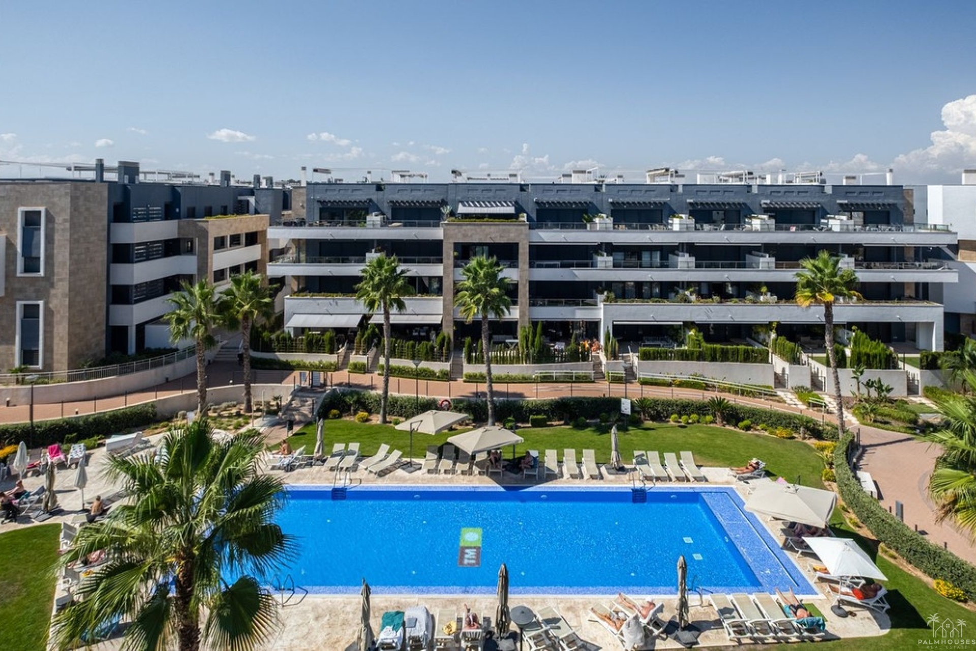 Revente - Apartment - Orihuela - Playa Flamenca