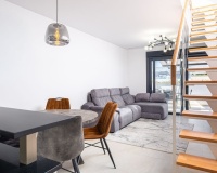 Revente - Apartment - Orihuela - Playa Flamenca