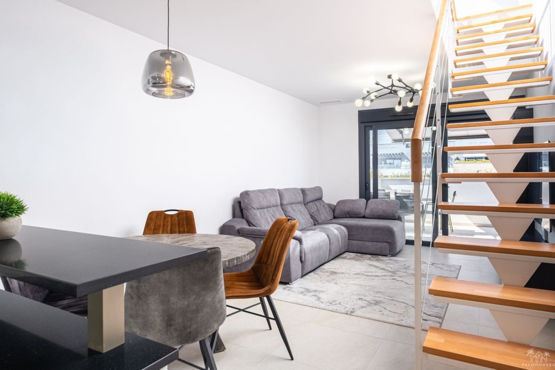 Revente - Apartment - Orihuela - Playa Flamenca