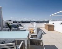 Revente - Apartment - Orihuela - Playa Flamenca