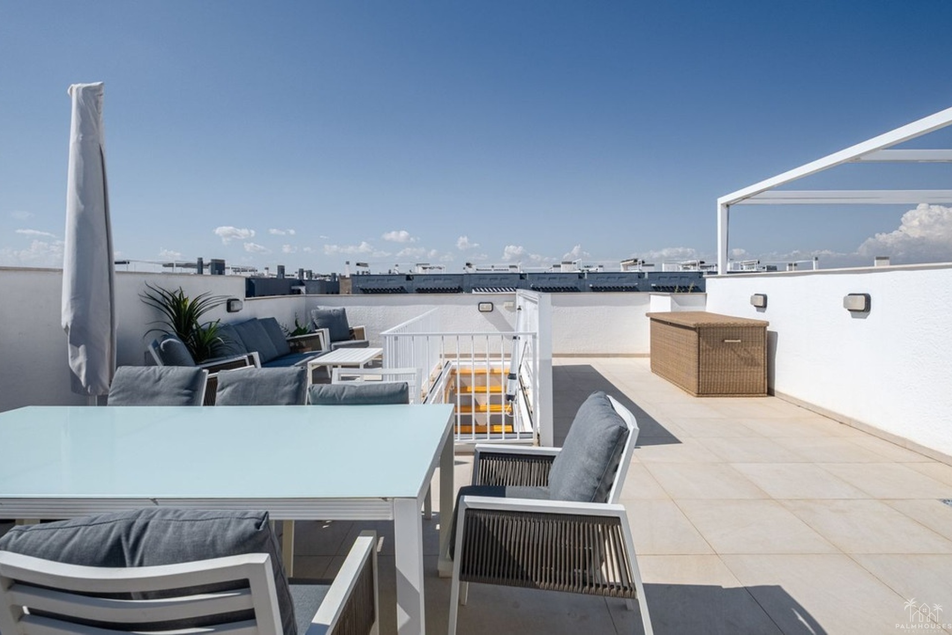 Revente - Apartment - Orihuela - Playa Flamenca