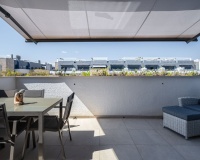 Revente - Apartment - Orihuela - Playa Flamenca