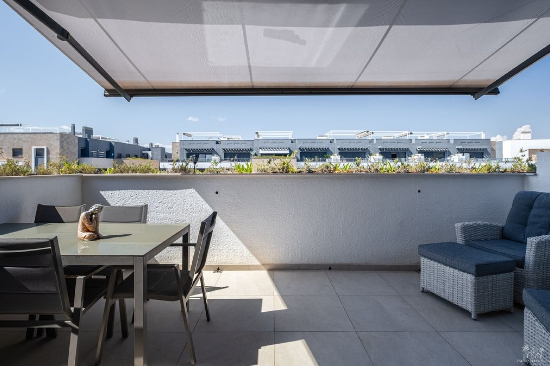 Revente - Apartment - Orihuela - Playa Flamenca
