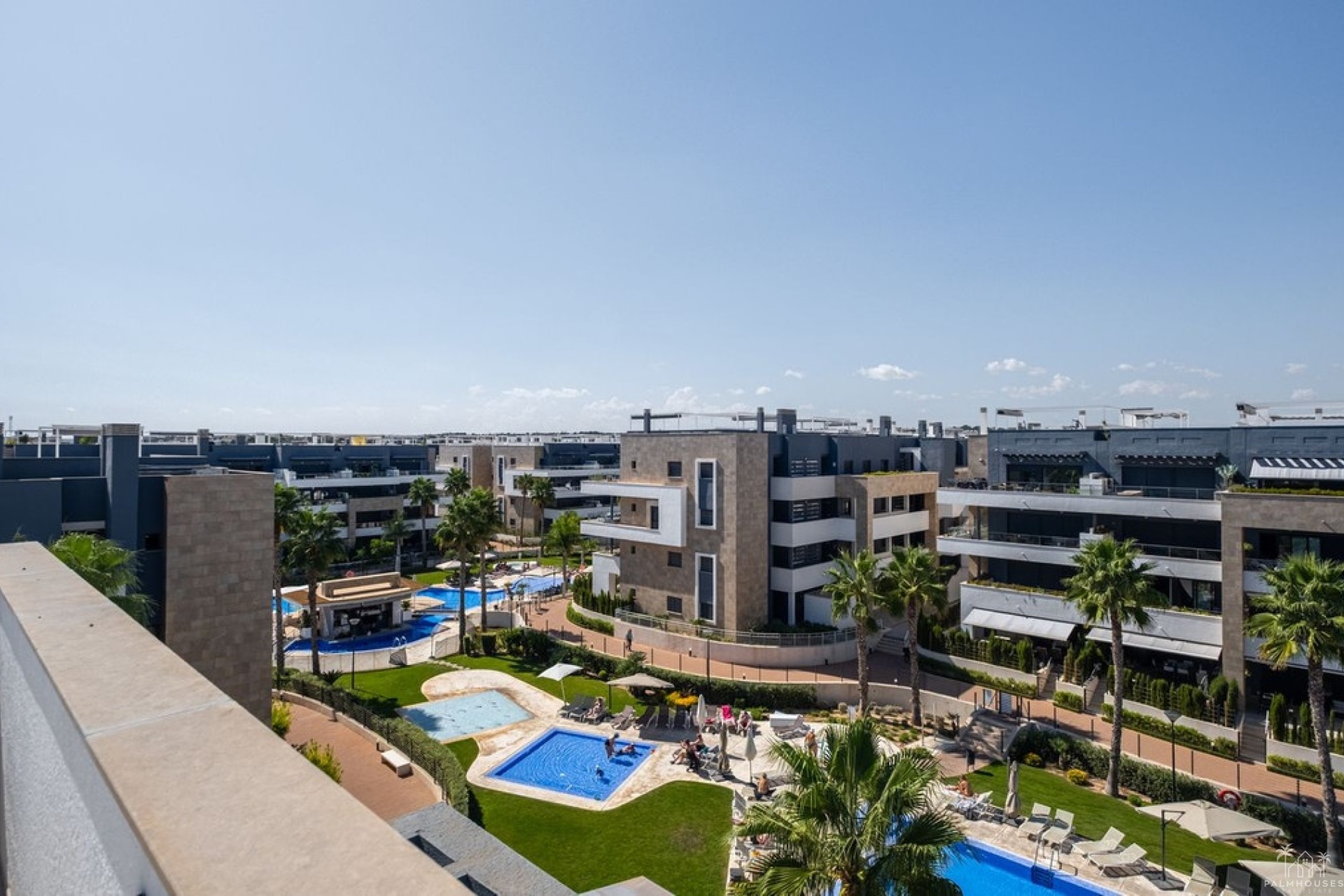 Revente - Apartment - Orihuela - Playa Flamenca