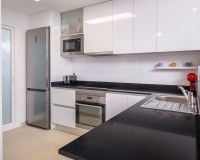 Revente - Apartment - Orihuela - Playa Flamenca