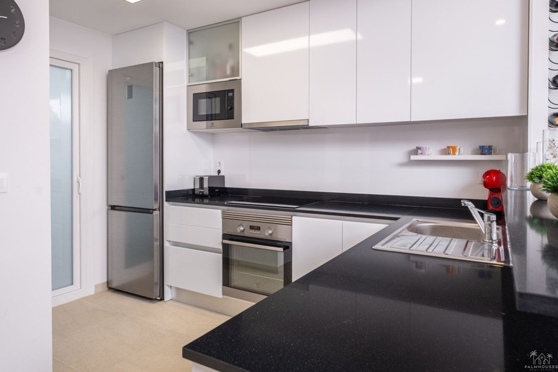 Revente - Apartment - Orihuela - Playa Flamenca