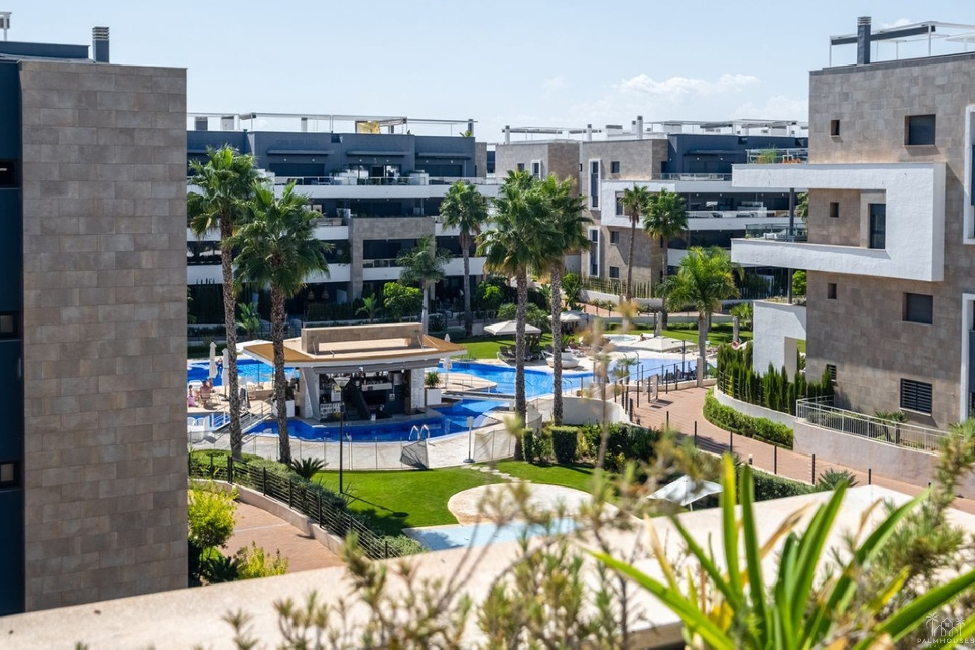 Revente - Apartment - Orihuela - Playa Flamenca