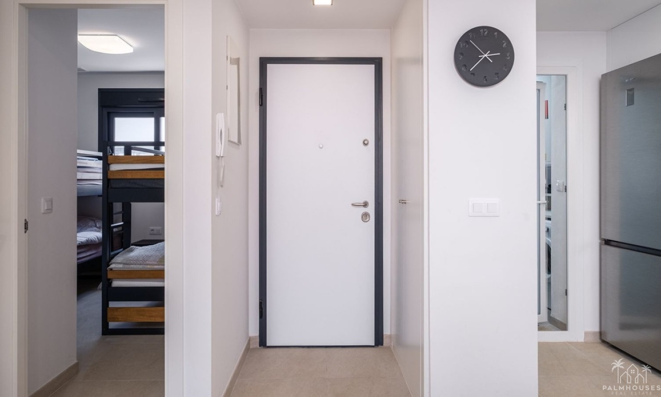 Revente - Apartment - Orihuela - Playa Flamenca