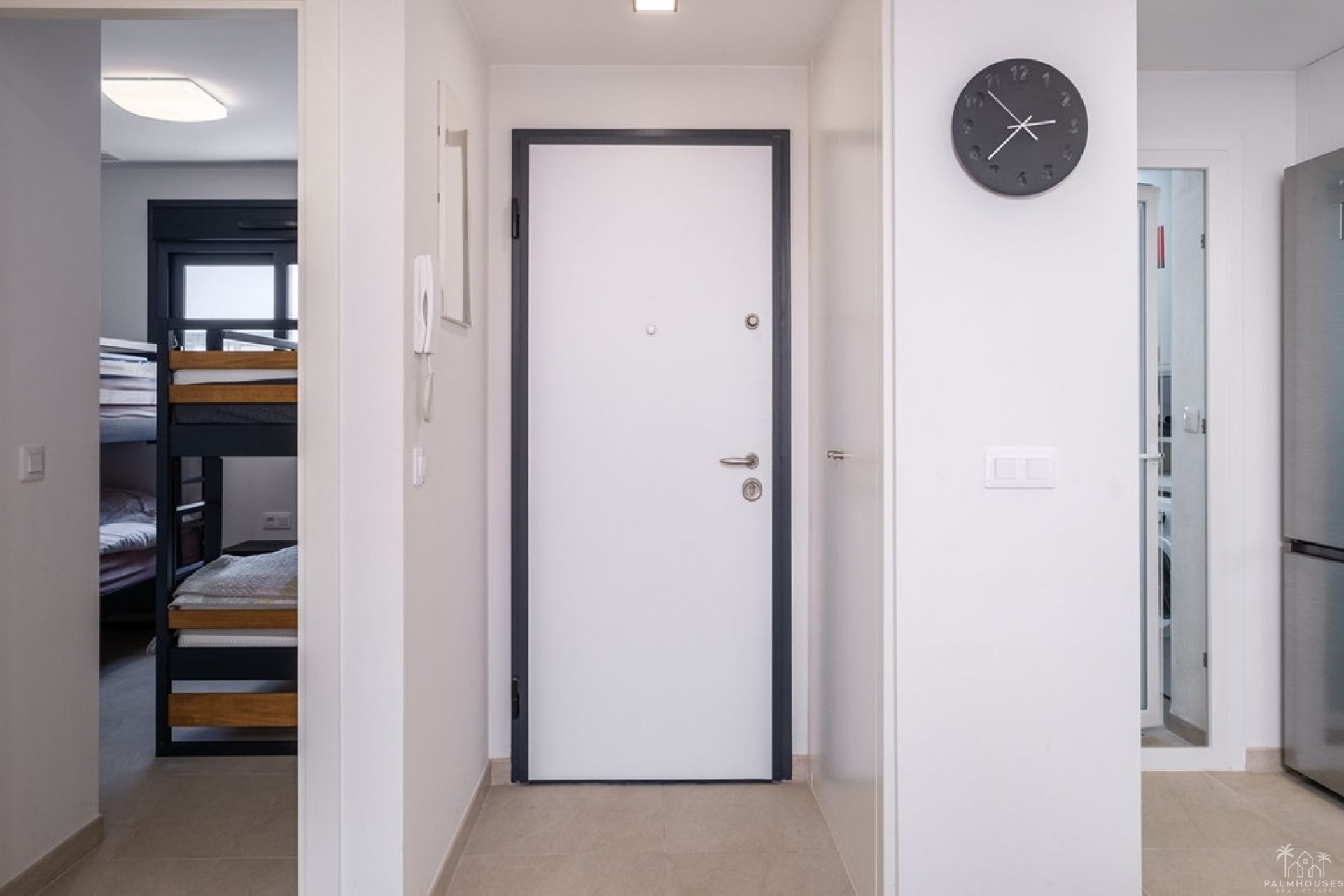 Revente - Apartment - Orihuela - Playa Flamenca