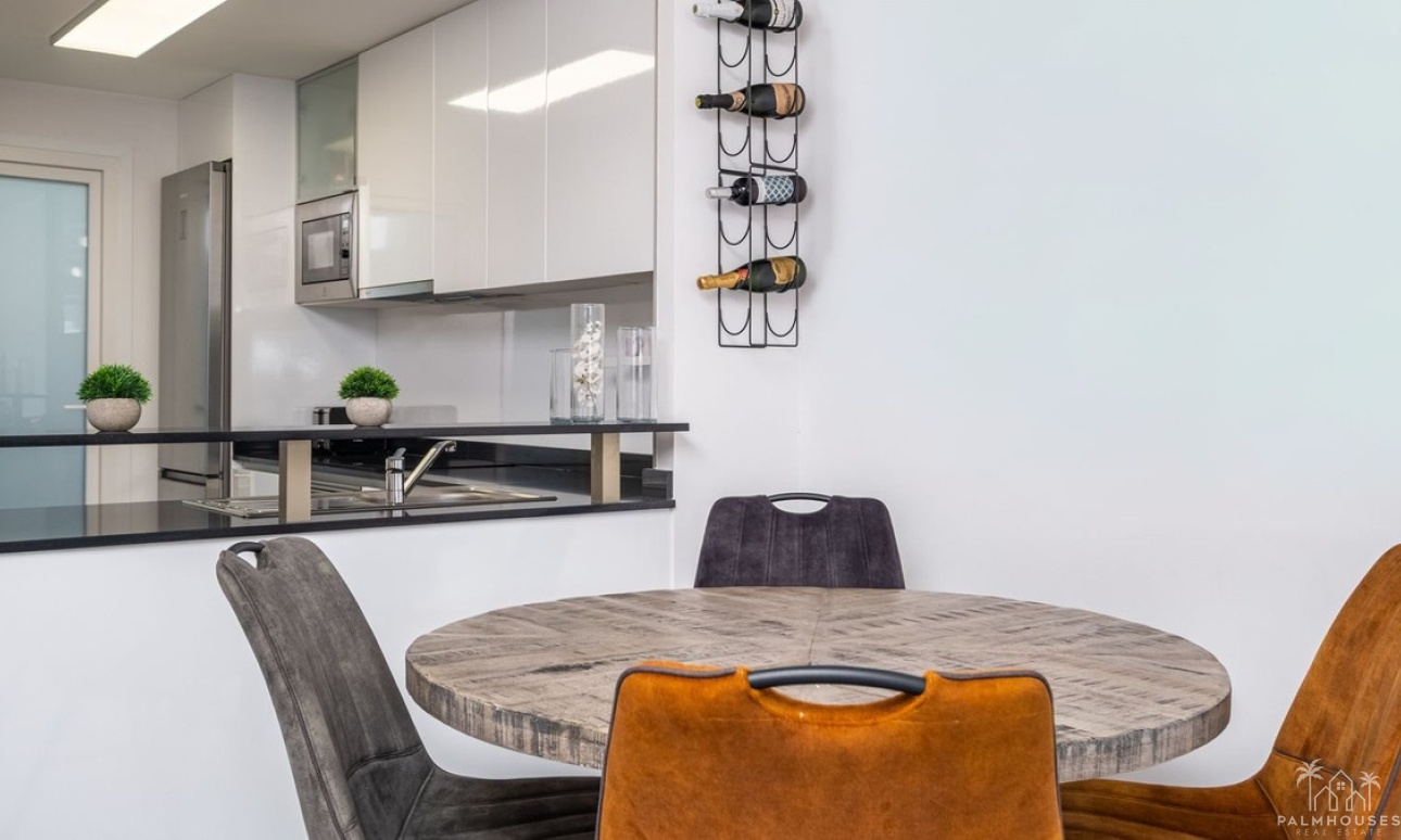Revente - Apartment - Orihuela - Playa Flamenca