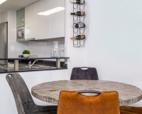 Revente - Apartment - Orihuela - Playa Flamenca