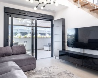 Revente - Apartment - Orihuela - Playa Flamenca
